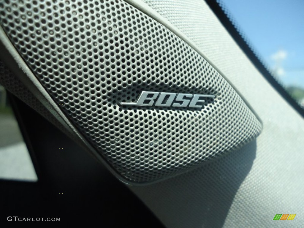 2007 SRX V6 - Light Platinum / Ebony photo #48