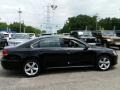 Black - Passat 2.5L SE Photo No. 5
