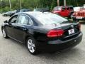 Black - Passat 2.5L SE Photo No. 9