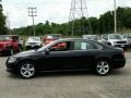 Black - Passat 2.5L SE Photo No. 10