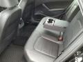 Black - Passat 2.5L SE Photo No. 11