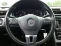 Black - Passat 2.5L SE Photo No. 13