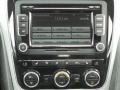 Black - Passat 2.5L SE Photo No. 15