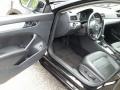 Black - Passat 2.5L SE Photo No. 16