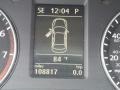 Black - Passat 2.5L SE Photo No. 18