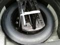 Black - Passat 2.5L SE Photo No. 22