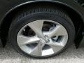 Attitude Black Metallic - Camry SE Photo No. 4