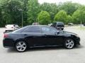 Attitude Black Metallic - Camry SE Photo No. 5