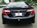 Attitude Black Metallic - Camry SE Photo No. 8