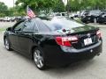 Attitude Black Metallic - Camry SE Photo No. 9