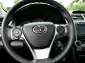Attitude Black Metallic - Camry SE Photo No. 14