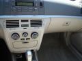 2008 Golden Beige Hyundai Sonata GLS  photo #14