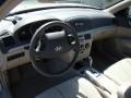 2008 Golden Beige Hyundai Sonata GLS  photo #15