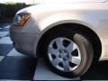 2008 Golden Beige Hyundai Sonata GLS  photo #21