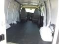 2015 Summit White GMC Savana Van 2500 Cargo  photo #6