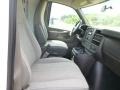 2015 Summit White GMC Savana Van 2500 Cargo  photo #9