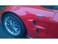 Victory Red - Corvette ZR1 Photo No. 21
