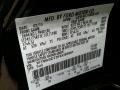 Tuxedo Black - F350 Super Duty Lariat Crew Cab 4x4 DRW Photo No. 19