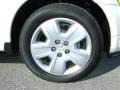 Stone White - Caliber SXT Photo No. 10