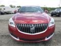 2015 Copper Red Metallic Buick Regal FWD  photo #8