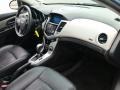 Ice Blue Metallic - Cruze LS Photo No. 6