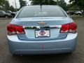 Ice Blue Metallic - Cruze LS Photo No. 8