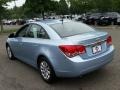 Ice Blue Metallic - Cruze LS Photo No. 9