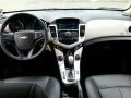 Ice Blue Metallic - Cruze LS Photo No. 12