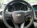 Ice Blue Metallic - Cruze LS Photo No. 13