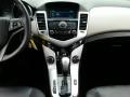Ice Blue Metallic - Cruze LS Photo No. 14