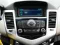 Ice Blue Metallic - Cruze LS Photo No. 15