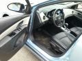 Ice Blue Metallic - Cruze LS Photo No. 16