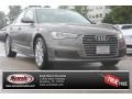 Dakota Grey Metallic - A6 2.0 TFSI Premium Plus quattro Photo No. 1