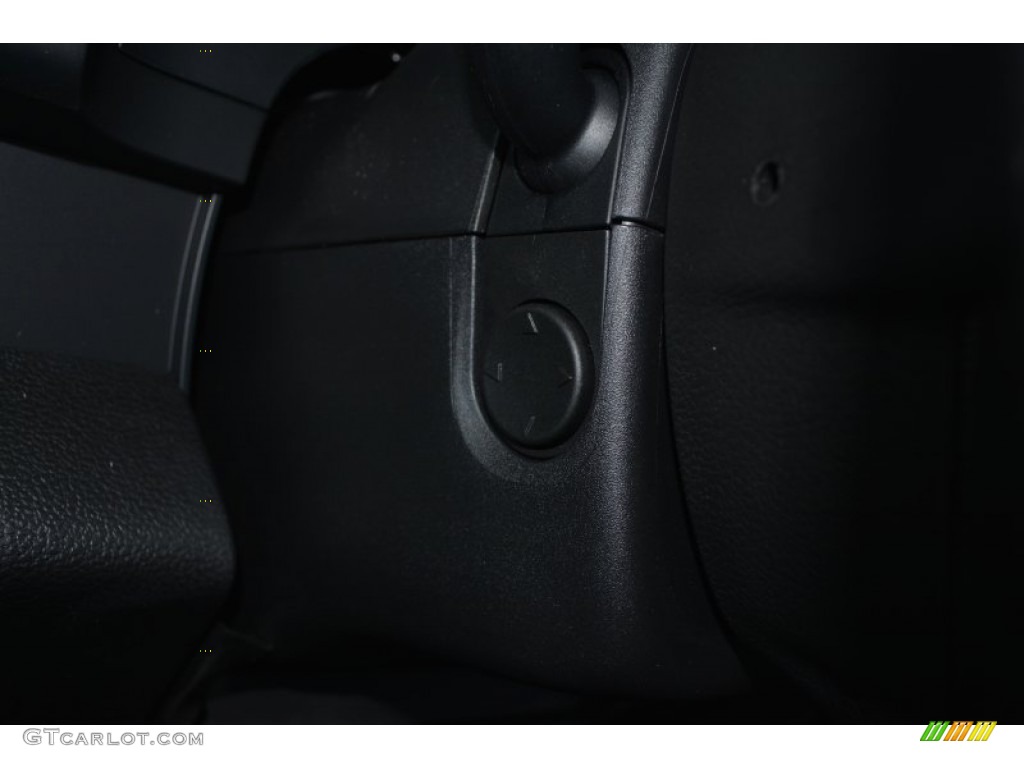 2015 F150 Platinum SuperCrew 4x4 - Guard Metallic / Platinum Black photo #33