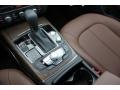 2016 Dakota Grey Metallic Audi A6 2.0 TFSI Premium Plus quattro  photo #16