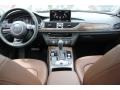 2016 Dakota Grey Metallic Audi A6 2.0 TFSI Premium Plus quattro  photo #38