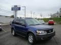 2006 Sonic Blue Metallic Ford Escape XLT V6 4WD  photo #1