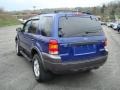 Sonic Blue Metallic - Escape XLT V6 4WD Photo No. 5