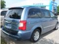 2012 Sapphire Crystal Metallic Chrysler Town & Country Touring  photo #2