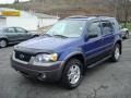 2006 Sonic Blue Metallic Ford Escape XLT V6 4WD  photo #7