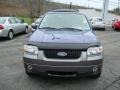 2006 Sonic Blue Metallic Ford Escape XLT V6 4WD  photo #8