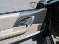 2001 Navy Blue Metallic Chevrolet Camaro Z28 Convertible  photo #14