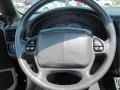 2001 Navy Blue Metallic Chevrolet Camaro Z28 Convertible  photo #22