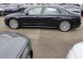 Moonlight Blue Metallic - A8 L 3.0T quattro Photo No. 5