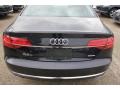 Moonlight Blue Metallic - A8 L 3.0T quattro Photo No. 7