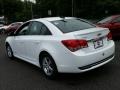 2015 Summit White Chevrolet Cruze LT  photo #4