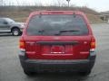 2006 Redfire Metallic Ford Escape XLT V6 4WD  photo #4