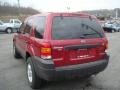 2006 Redfire Metallic Ford Escape XLT V6 4WD  photo #5