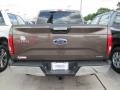 2015 Caribou Metallic Ford F150 XLT SuperCrew  photo #18