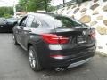 Dark Graphite Metallic - X4 xDrive28i Photo No. 4